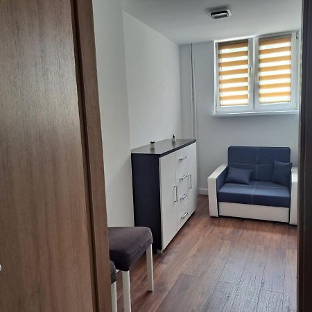 Apartament Karola Daire Puławy Dış mekan fotoğraf