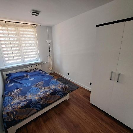 Apartament Karola Daire Puławy Dış mekan fotoğraf