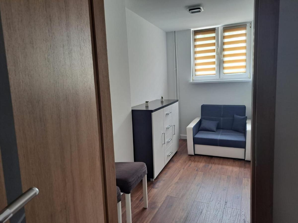 Apartament Karola Daire Puławy Dış mekan fotoğraf
