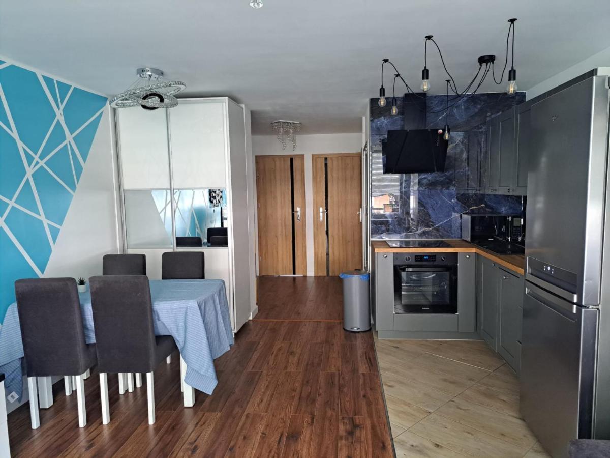 Apartament Karola Daire Puławy Dış mekan fotoğraf