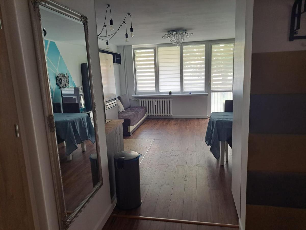 Apartament Karola Daire Puławy Dış mekan fotoğraf